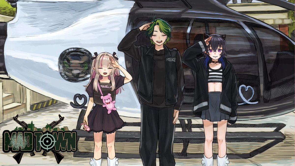 にじぱぺっと コンセプトシリーズ another style】にじぱぺっと