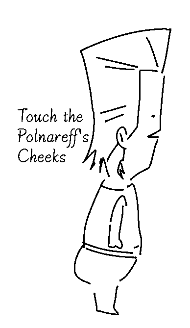 sorry to my followers that explicitly only followed me for jojo