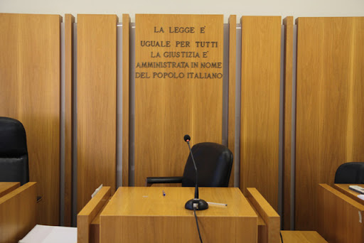 ⚠️🏛️In relazione all’inizio dei lavori P.N.R.R. presso Aule 13-14-15 e 16 della VI e VII Sezione penale comunichiamo di seguito l’integrazione del calendario delle aule sostitutive per l’udienza di sabato 14 giugno 2025👇🏻
ordineavvocatiroma.it/cdn/dl_view.ph…