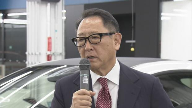 livedoornews's tweet photo. 【判明】トヨタ自動車・豊田章男会長の役員報酬、過去最高の19億4900万円
https://t.co/KGR1MYAIbY

歴代役員で過去最高だった前年より2割増加。固定報酬の3億9500万円に加え、業績連動のボーナスが6億100万円、株式報酬が9億5300万円だった。 https://t.co/a9tVZxCUK2