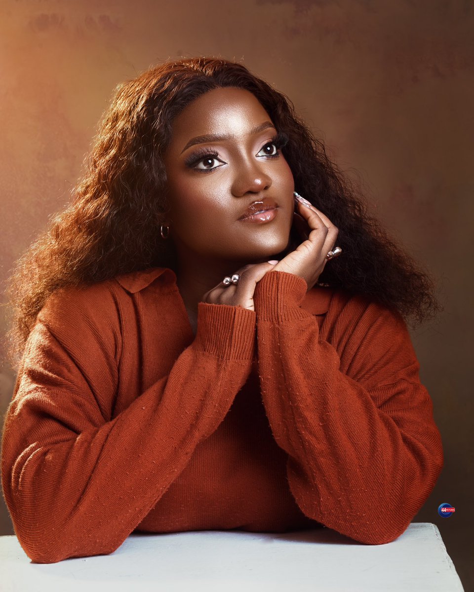 FynSimi's tweet image. It’s a new era 🩵 birthday feeling 
Happy to me 😊