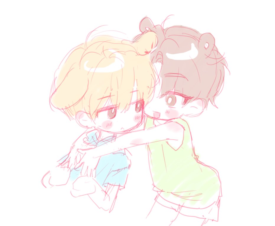 챠무 (@chyamu_d) on Twitter photo 