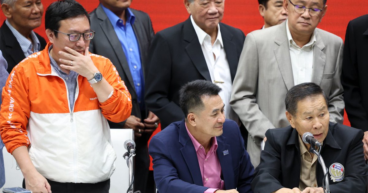 เรื่องเหี้ยๆทุกอย่างมันเริ่มจากวันนี้แหละครับ