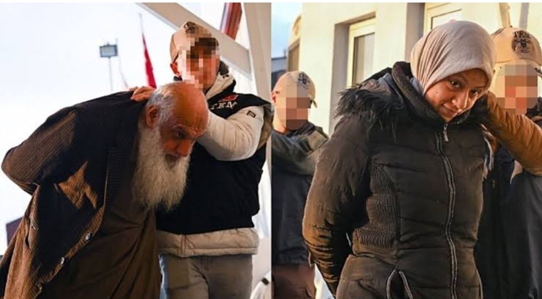 OltaciM's tweet photo. @qutluqm @ajans_muhbir Aha bak bu tipler mossad ajanı olarak yakalandı. İçlerinde yıllardır halkını katleden İsrail'e ajanlık yapan Filistinli var ne anlatıyorsun sen? Şerefsizlik fıtrat meselesidir. Ümit hoca sayesinde mi bunlar ajan oldu ? https://t.co/twpekjwpJc