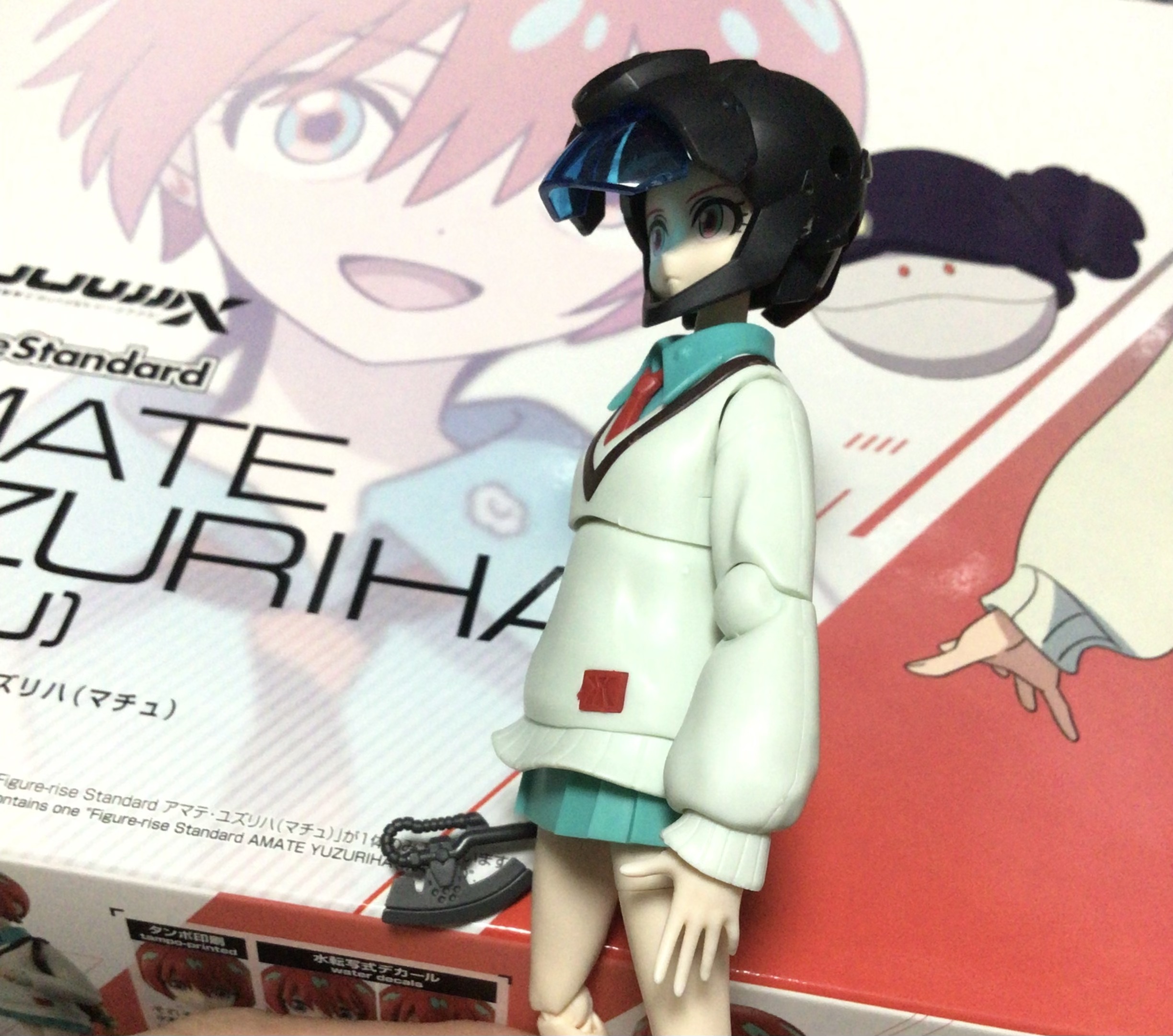ヒフミ456 on X: 