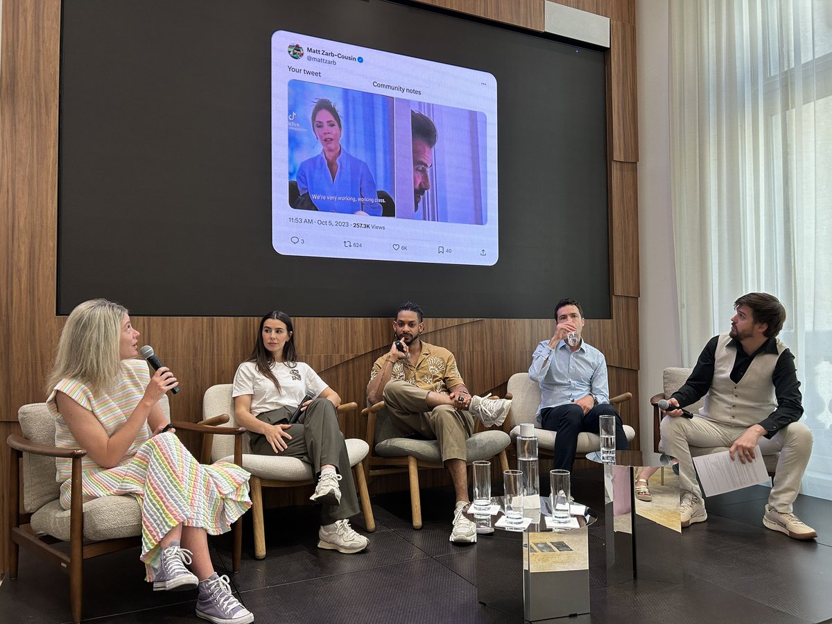 Judith Soundy tweet media