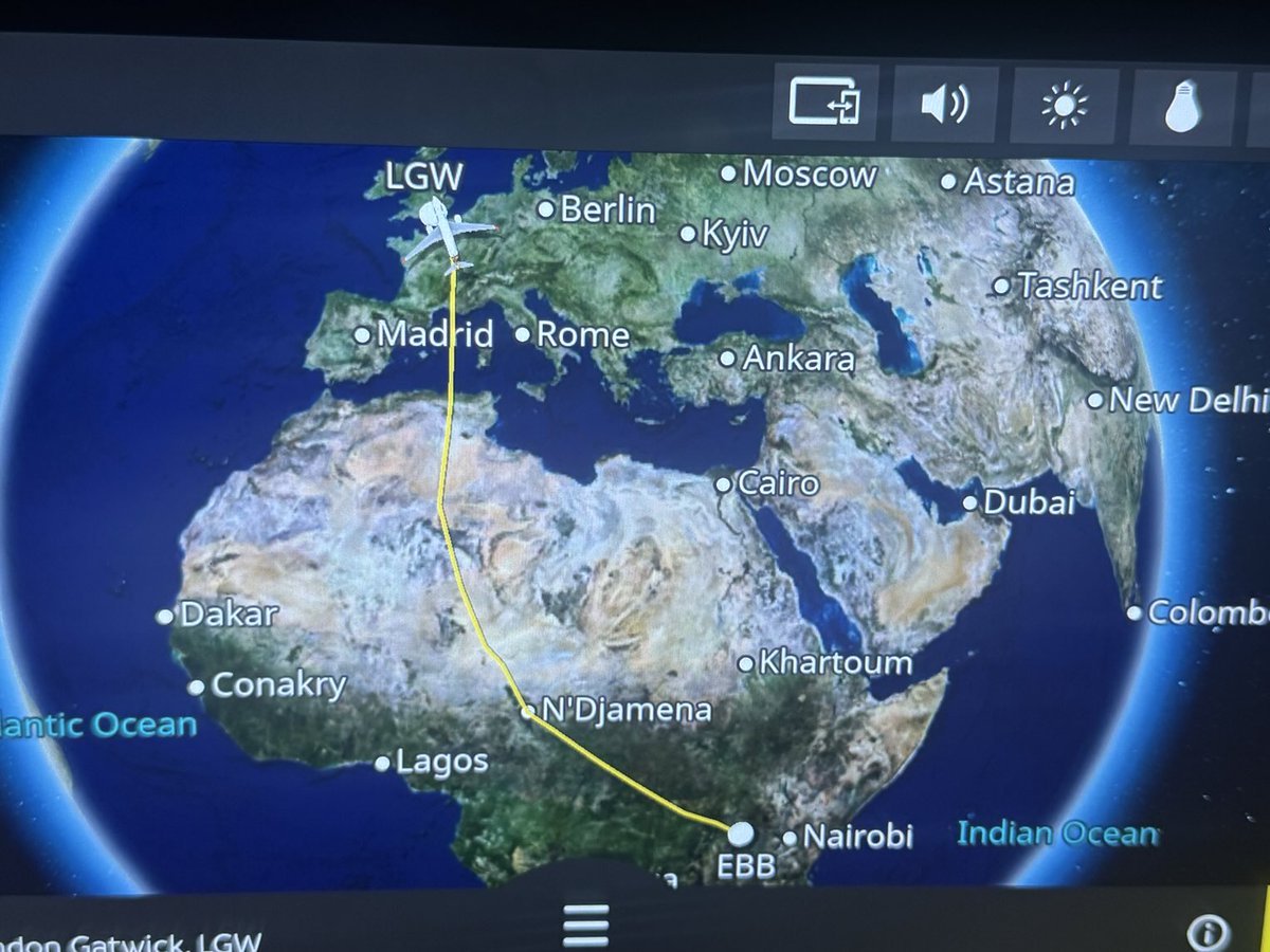 IreneMugisha's tweet image. A month ago today, Uganda Airlines launched its inaugural flights to Gatwick, London 🇬🇧✈️🇺🇬 This milestone marks more than just a new route—it’s a strategic move to facilitate ease of doing business and strengthen trade & investment ties between the UK and Uganda.
#UKUgandaTrade
