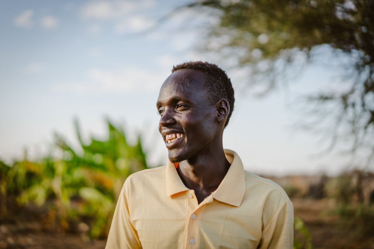 WFPInnovation's tweet image. 🚀 From AI-powered supply tracking to youth digital skilling, clean cooking & real-time school data, @WFP_Kenya Innovation is driving local solutions for global impact.
Innovation thrives when it’s rooted in communities & core programs.
🔗 Explore more: buff.ly/eP6TJJZ