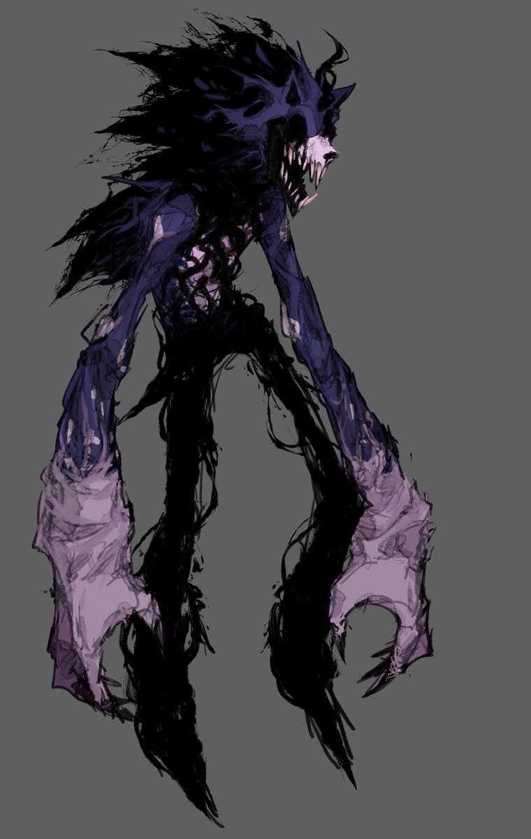 a better look at the design
exe godspeed concept

#theycallmesonic  #sonicexe