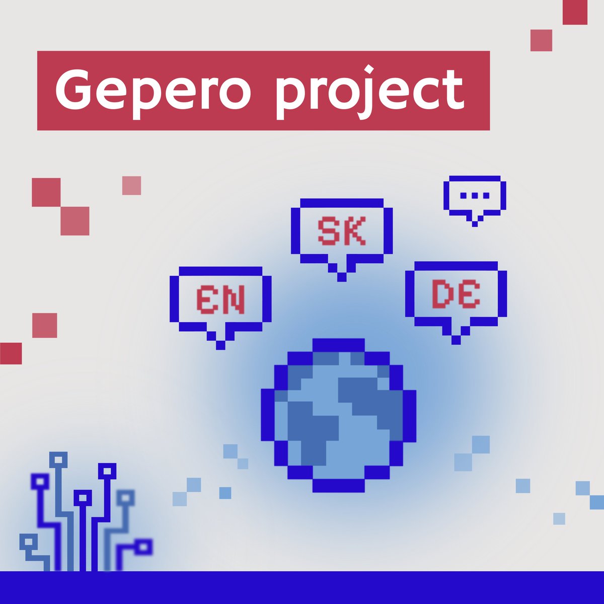 Does personalised content offer us reliable information? 🧐 Our new GEPERO project asks how personalisation influences its quality. Project especially focuses on multilingualism and low-resource languages such as Slovak.
👉More here: bit.ly/4kMvO8E