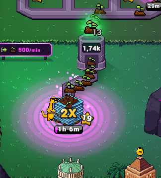 arimi_star's tweet image. modo turbo e_e #ProjectVoyagerDay7 #ProjectVoyagerDay6  @AngryDynomites