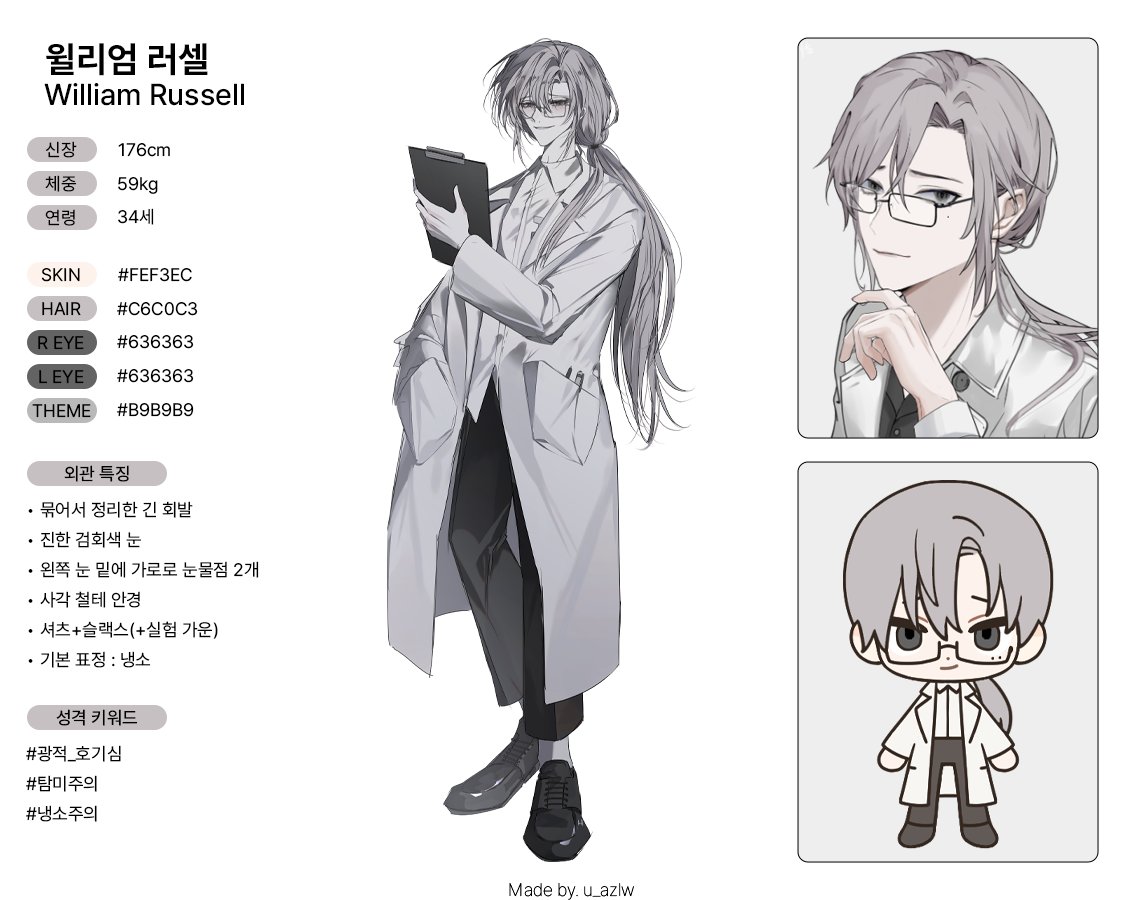 Ash_Craft_CM's tweet image. #배포 #자료틀 #배포틀
개인적으로 사용하려고 만든 1인 자료틀입니다.
내수용인지라 2차 지인 한정입니다.
psd 파일만 지원합니다.
비밀번호는 1차분들께 받아주세요.
u-alzw.tistory.com/30