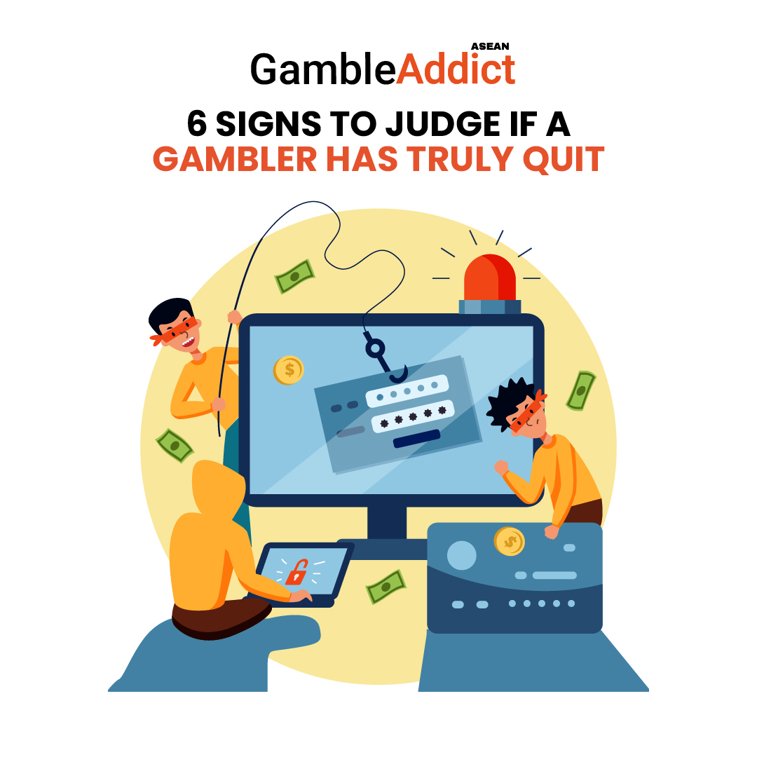 _GambleAddict_'s tweet photo. 🚨 Recognize the signs of gambling addiction and take action today! Start your recovery journey now. 💪
👉 https://t.co/mNFDeqfNYN
#GamblingAddiction #Recovery #MentalHealthMatters #BreakTheCycle https://t.co/MPVOfg2VKx