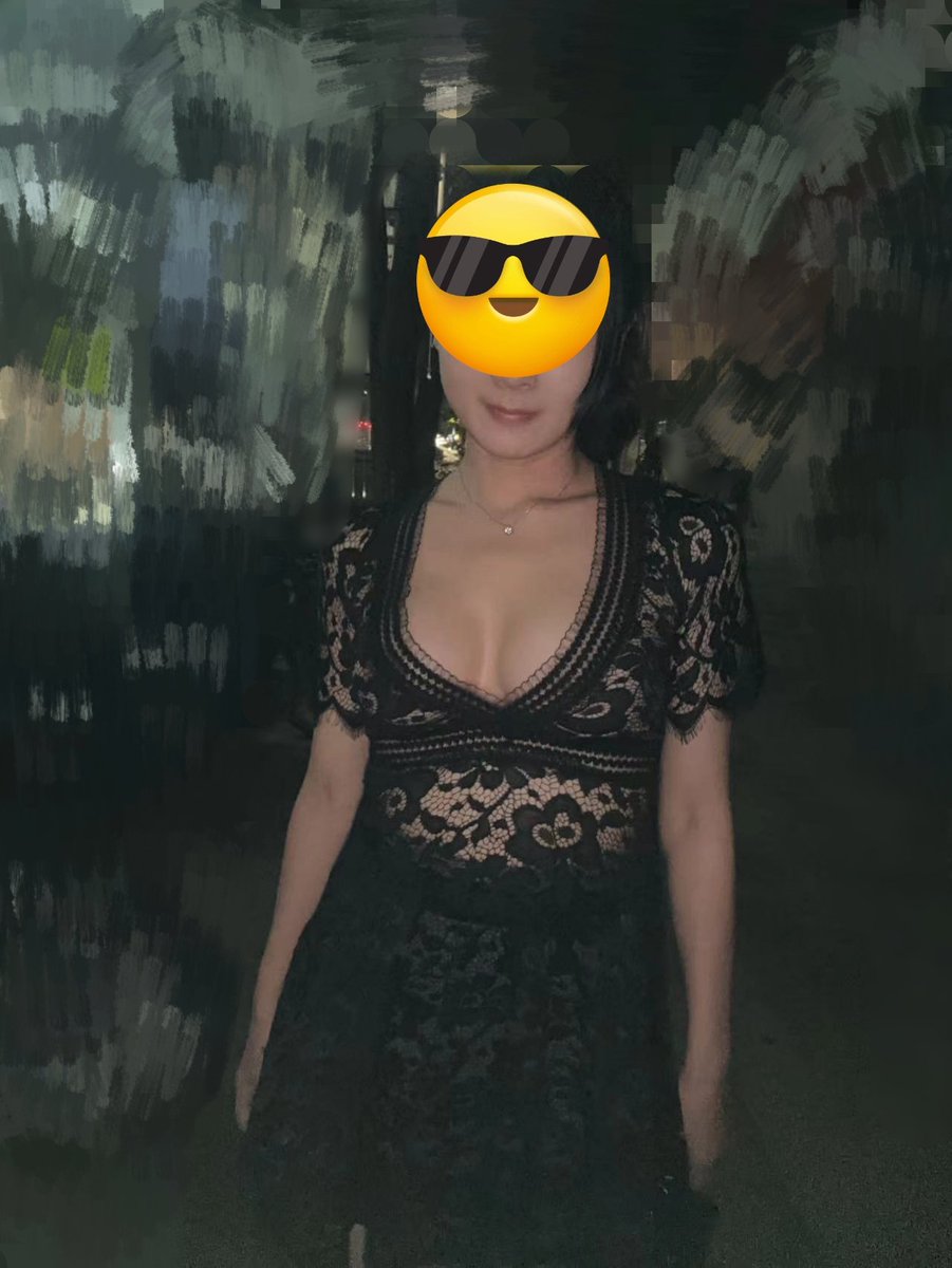 #露出诱惑 #露出挑战