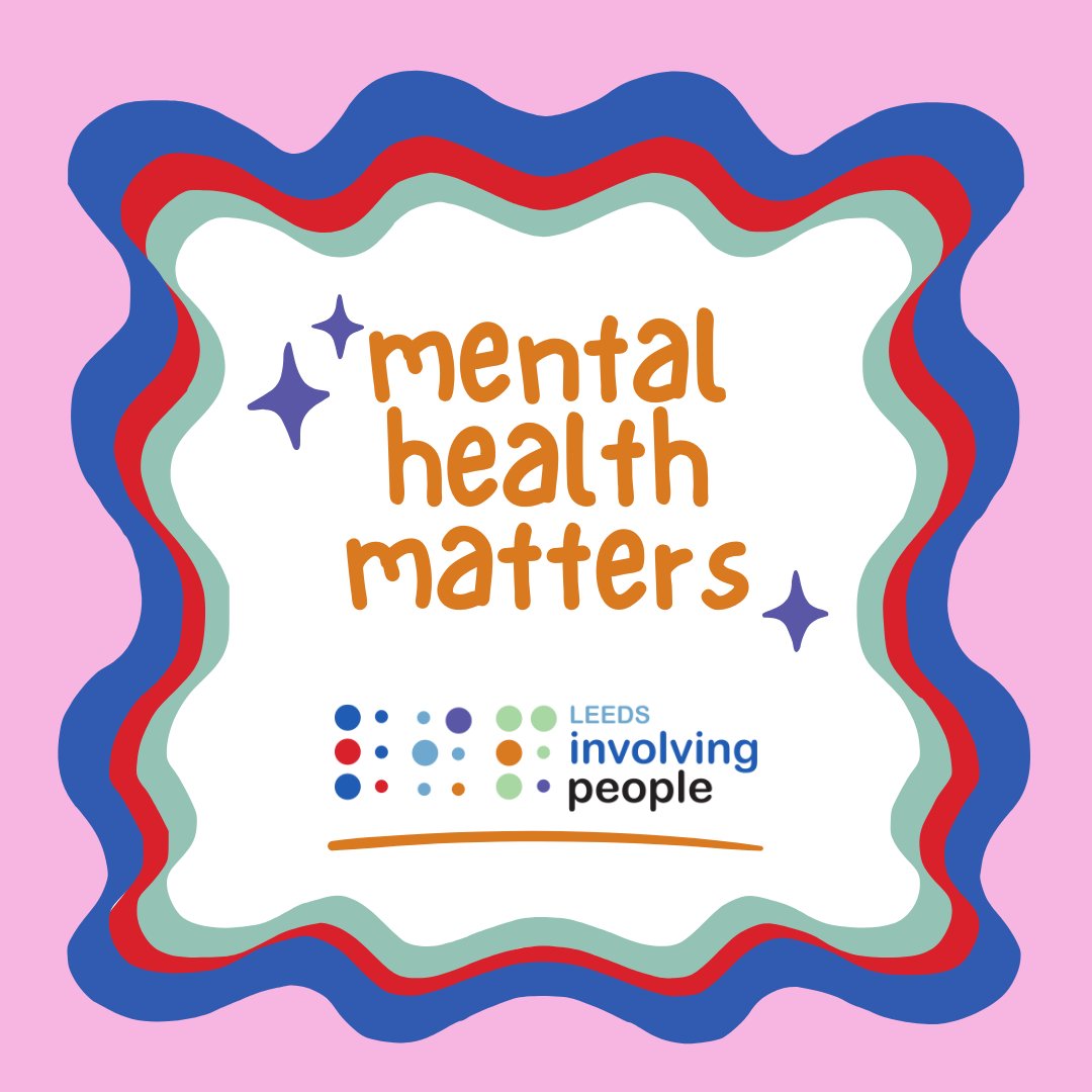 InvolvingYou's tweet image. Understanding mental health starts with listening.

We offer First Aid for MH training to help people feel confident supporting others.

📝 Want to hear about the next session? Join our list: forms.office.com/e/N2V1mWSCXS
#MentalHealthWednesday #SupportNotStigma #LivedExperience