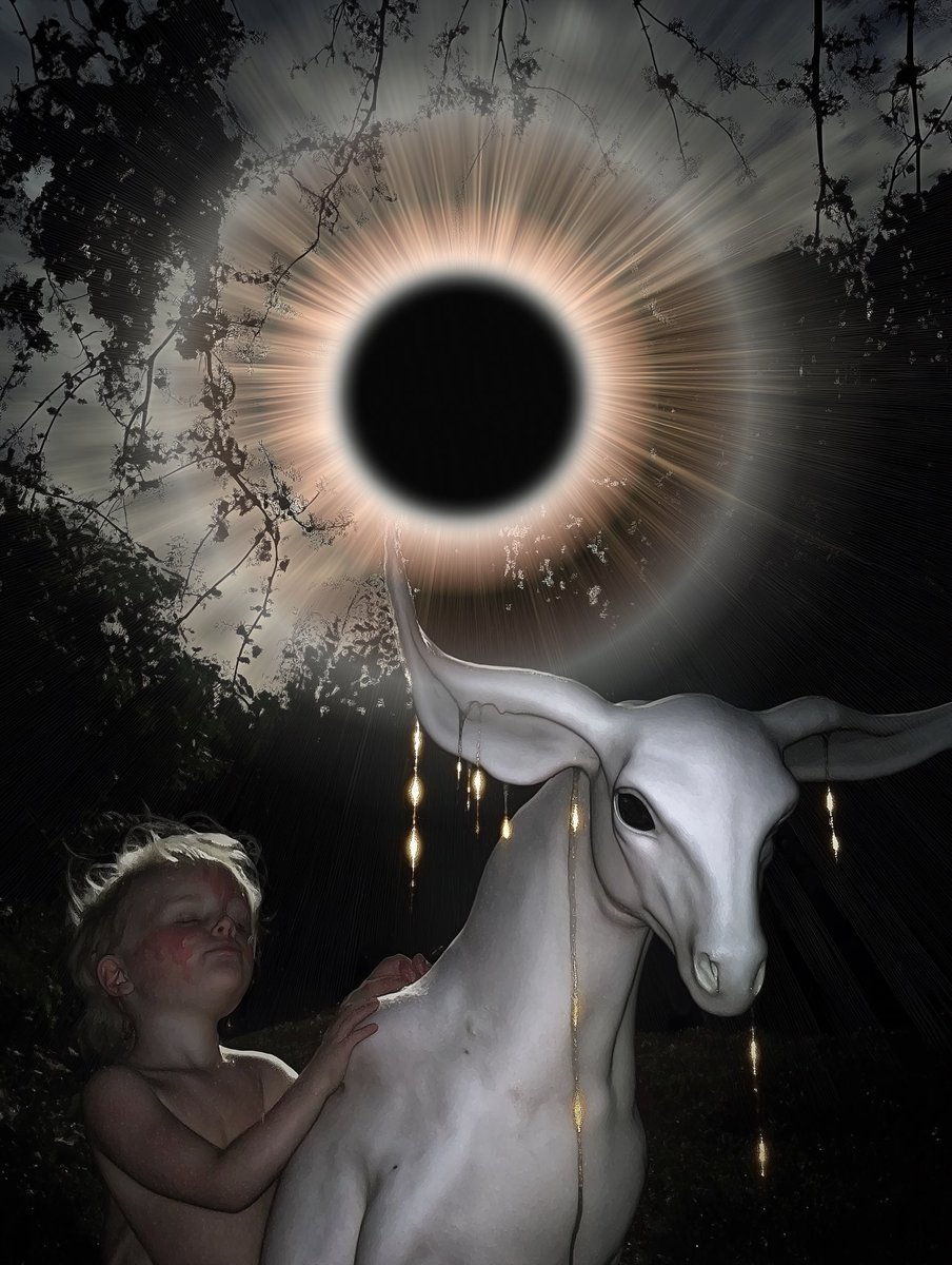 Lovers don’t finally meet somewhere. They are in each other all along