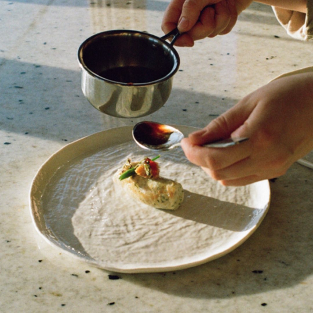 Ceramics and Steel tweet media