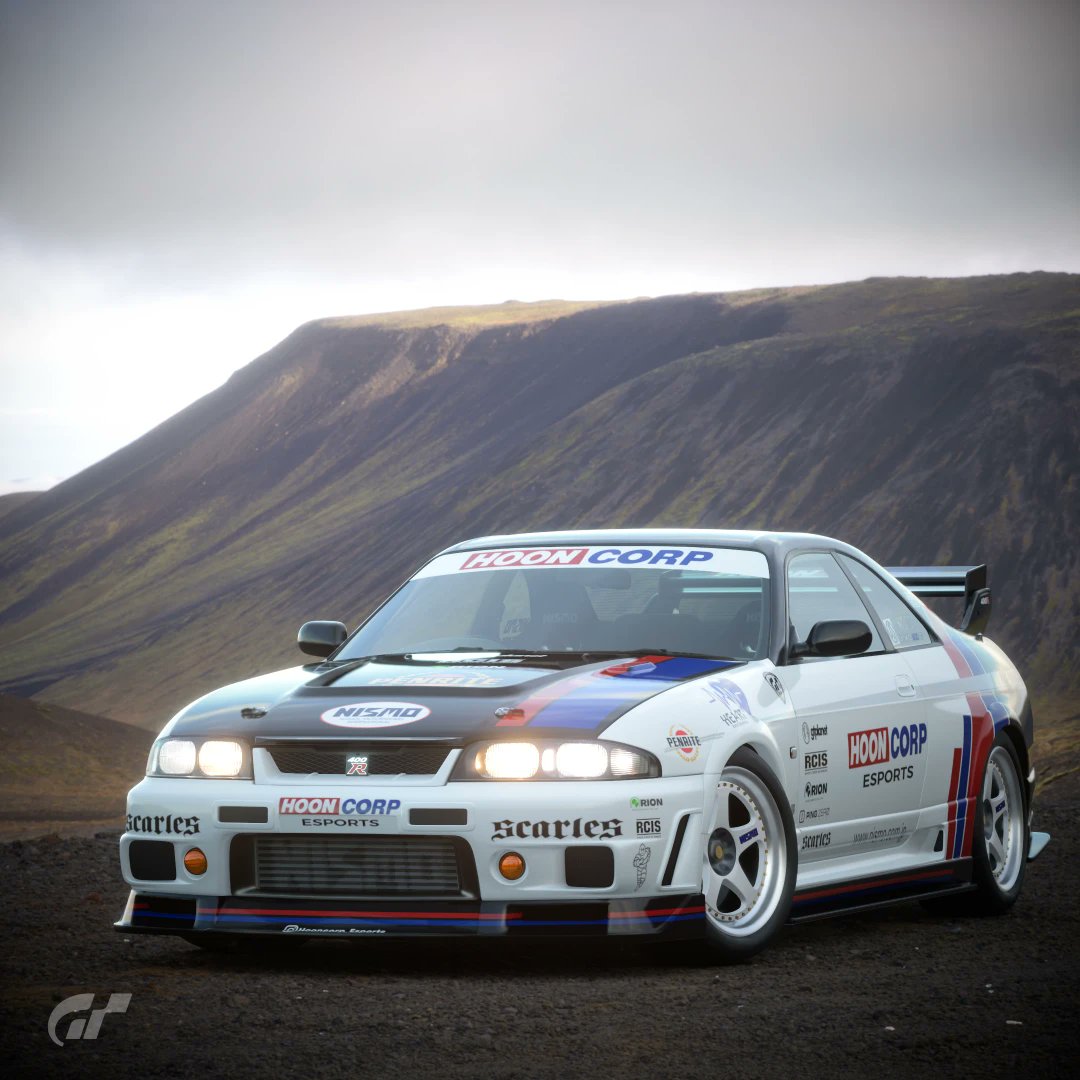 HooncorpE's tweet photo. We absolutely 💘 the Nismo 400R

No matter what angle you look at it from, she's an absolute beauty! A true 90's JDM icon 🔥

#Hooncorp #HooncorpEsports #nismo #nismo400r #Skyline #r33skyline #jdm #picoftheday #Nissan https://t.co/SNNPwMAYIt