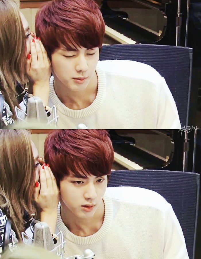 아 데뷔초 시절 날티석진 개좋아