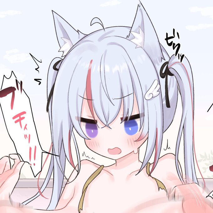 FANBOX更新しましたほんのり膨乳化風味
https://t.co/4Haa3z7lL3 