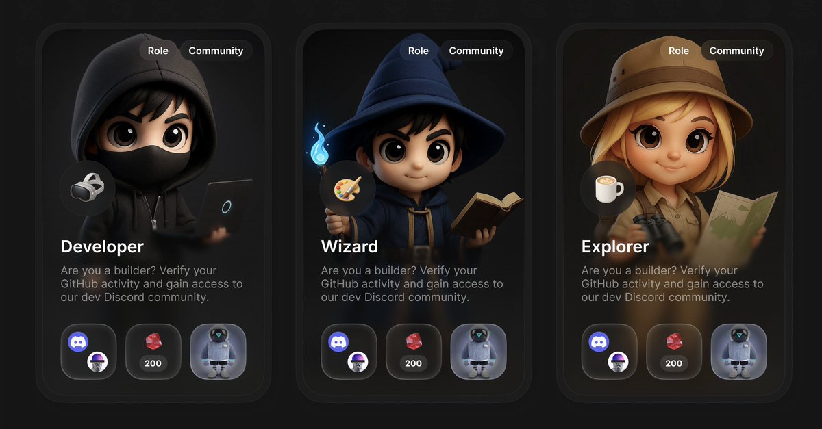 a glimpse of what's possible with v2 👀