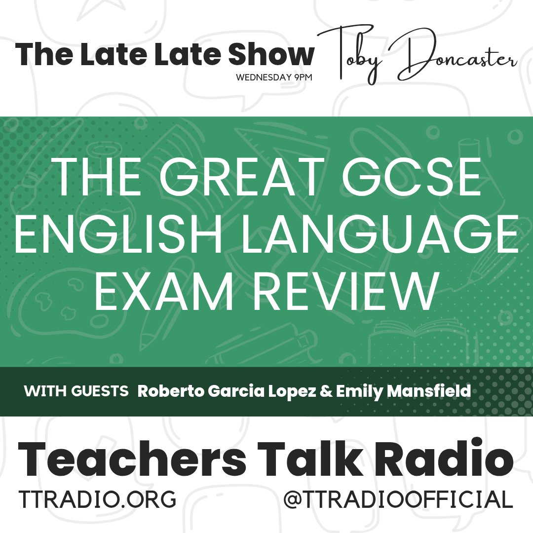 Toby Doncaster 💙 #FE Edtech Lord tweet media