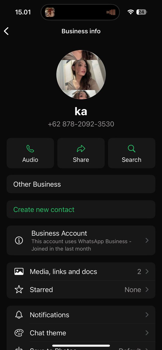 jenobyyyy's tweet photo. scammers / penipu nii di carousell ati” https://t.co/whE1qiS34b