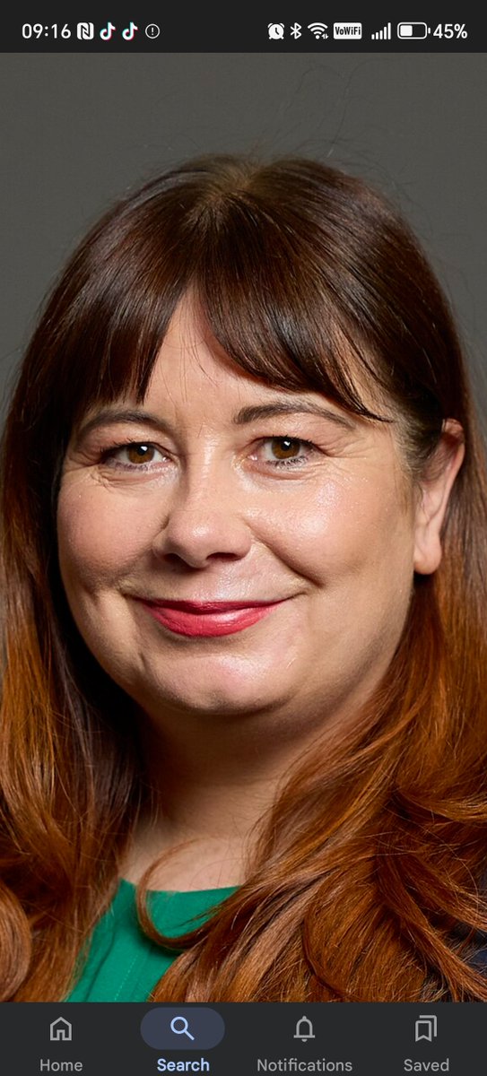 Old school scouser🏴🏴🇮🇪 (@covid50s) on Twitter photo My MP Annaliese Midgley for the Knowsley borough of Liverpool.
Voted in favour of aborting babies upto 9 months of pregnancy.
How can anyone, especially a woman vote for this evil act. Essentially murdering babies. Sick scumbags
<a href="/anneliese_midge/">Anneliese Midgley MP</a> My MP Annaliese Midgley for the Knowsley borough of Liverpool.
Voted in favour of aborting babies upto 9 months of pregnancy.
How can anyone, especially a woman vote for this evil act. Essentially murdering babies. Sick scumbags
<a href="/anneliese_midge/">Anneliese Midgley MP</a>