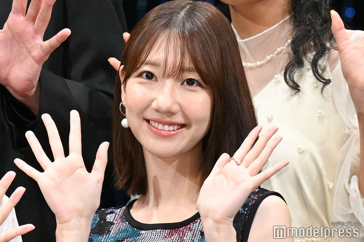 柏木由紀、事務所では“どバラエティ班”
💭「アンガールズさんと同じ」

🔻写真・記事詳細
mdpr.jp/news/4590159

#ゆきりん #柏木由紀 <a href="/Yukiriiiin__K/">柏木由紀</a>