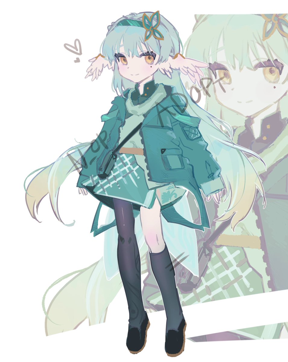 IN_0p's tweet image. #oc #adopt #Adoptable new adopt !!
*only Paypal
BID HERE ych.commishes.com/user/N_OP/