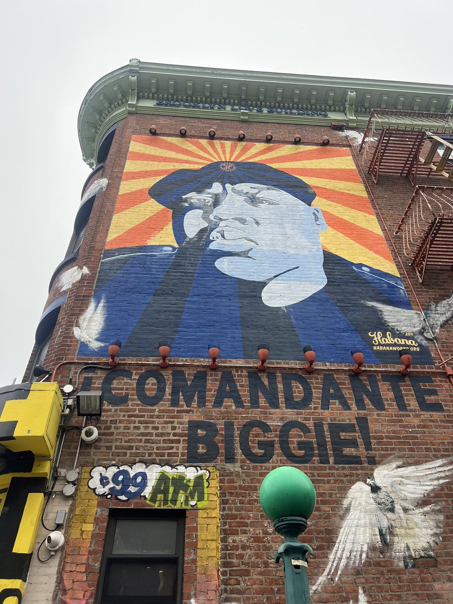 CC____14's tweet image. New York 😎