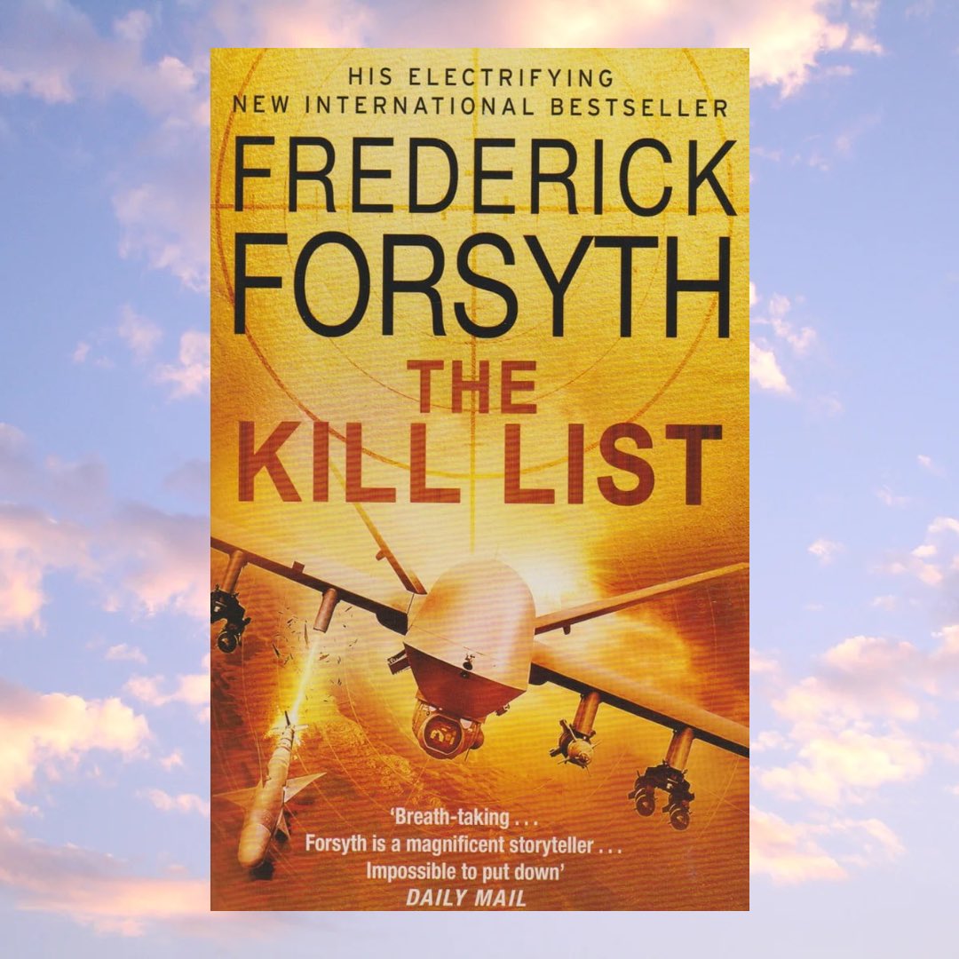 Hunt Like the Shadows, Unmask the Enemy Before They Strike

In a world where terrorists hide in plain sight, recruiting, radicalizing and executing their attacks from the depths of the dark web, how do you find a ghost? 
The Kill List plunges you into the cutting-edge manhunt for