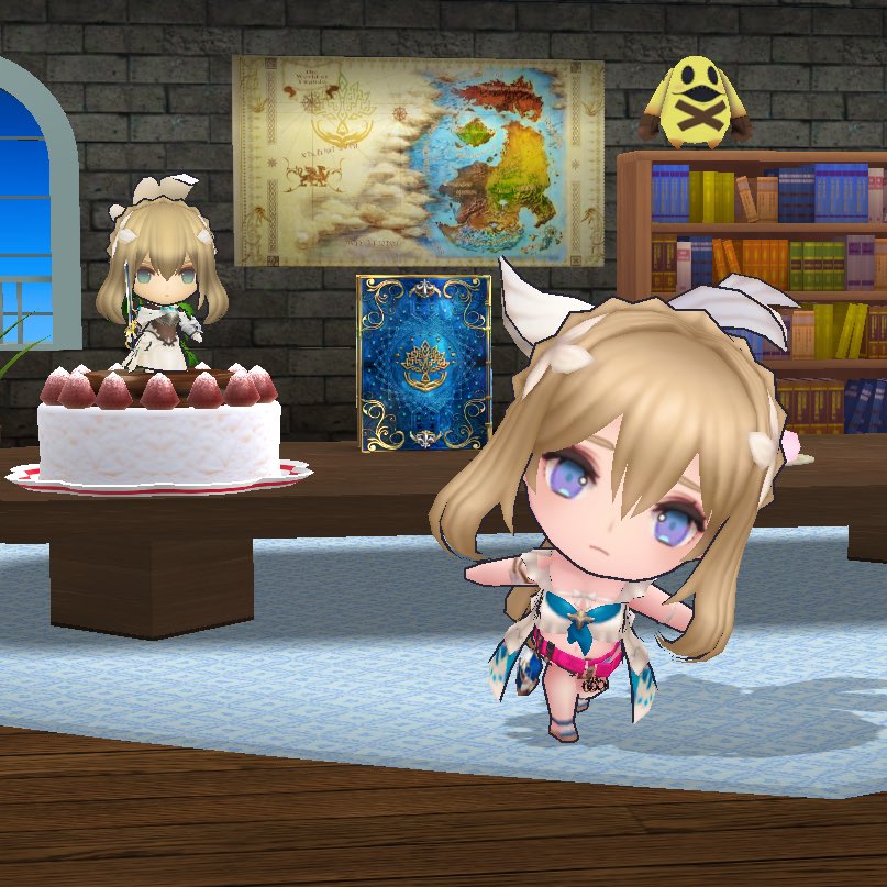 かわいい