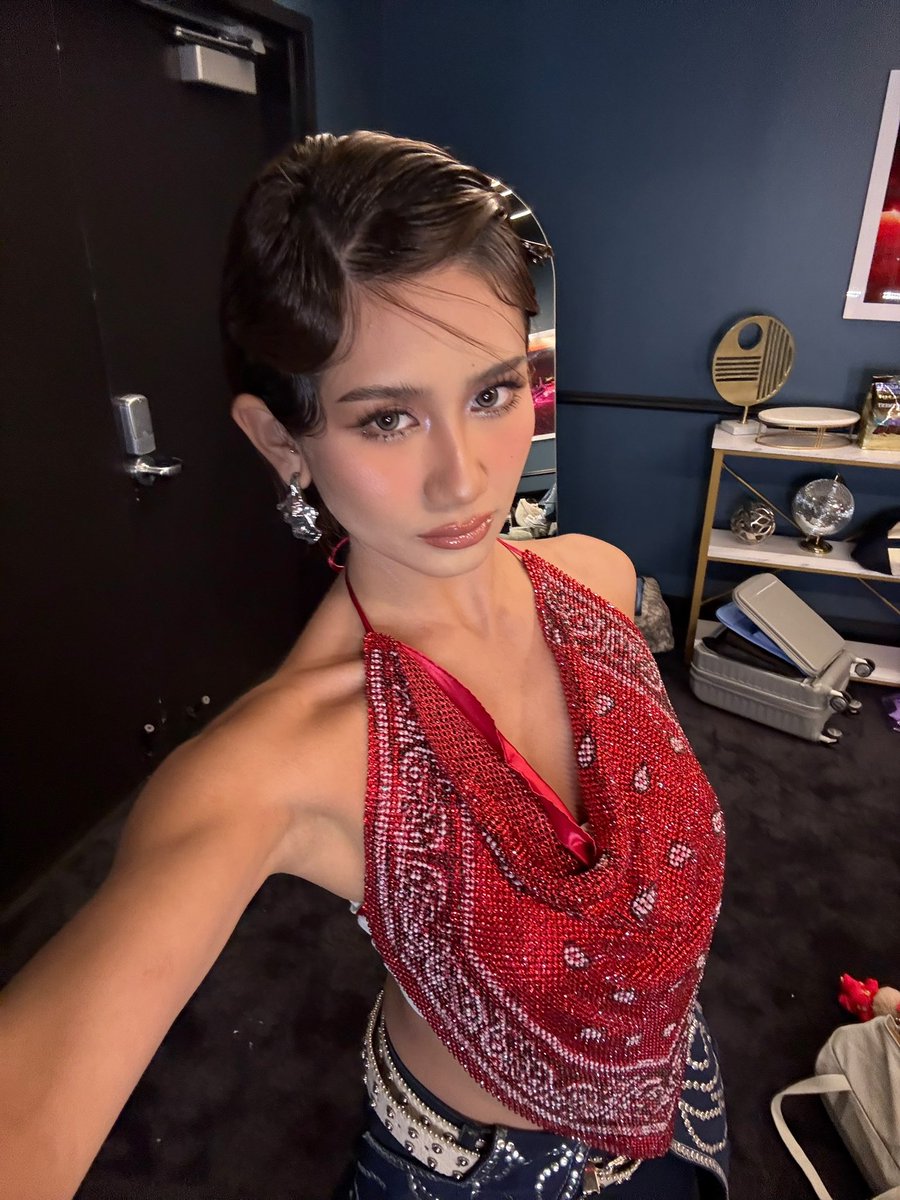 Sheena Catacutan tweet media