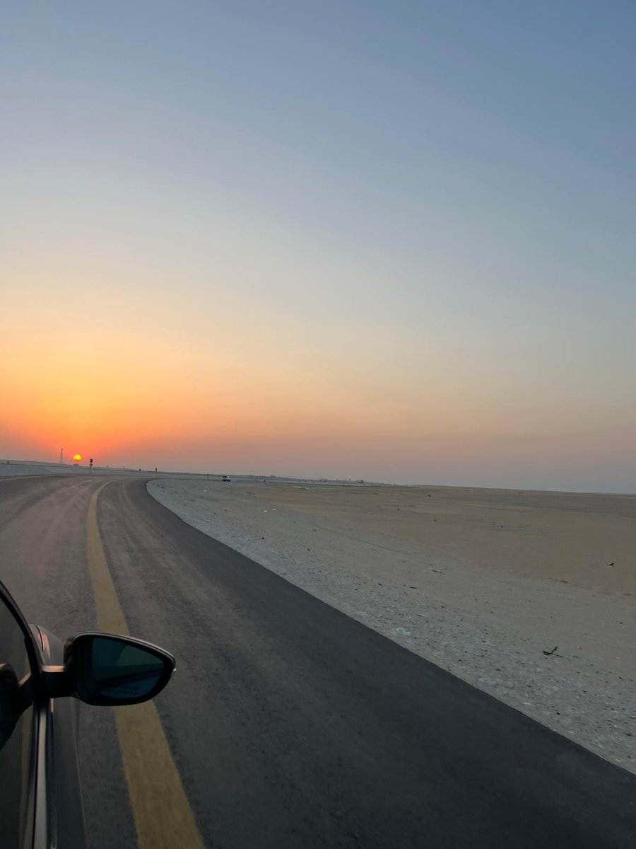 Günaydın Türkiye'm.

3 gün önce Umman'dan başlayan yolculuğumuzun ardından Habur sınır kapısından geçerek güzel ülkemize kavuştuk.

Maskat - Dubai - Dammam - Kuveyt - Bağdat - Musul rotasını izlediğimiz bu yolculuğu Körfez bölgesine meraklı, imkanı olan ve biraz da maceracı ruha