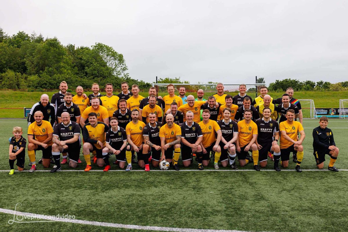 Today is the official 20 year date of GS.
 
Saturday 18 June 2005.

🫡