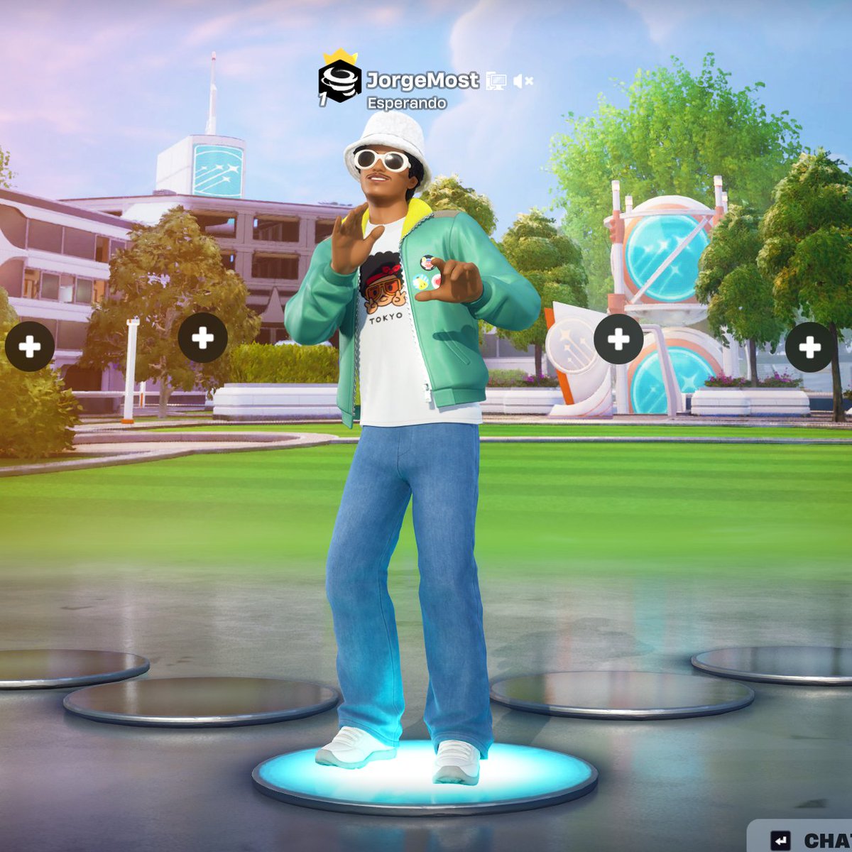 Jorge_Most's tweet photo. SKINS DE BRUNO MARS. https://t.co/nh3mKsVGjT