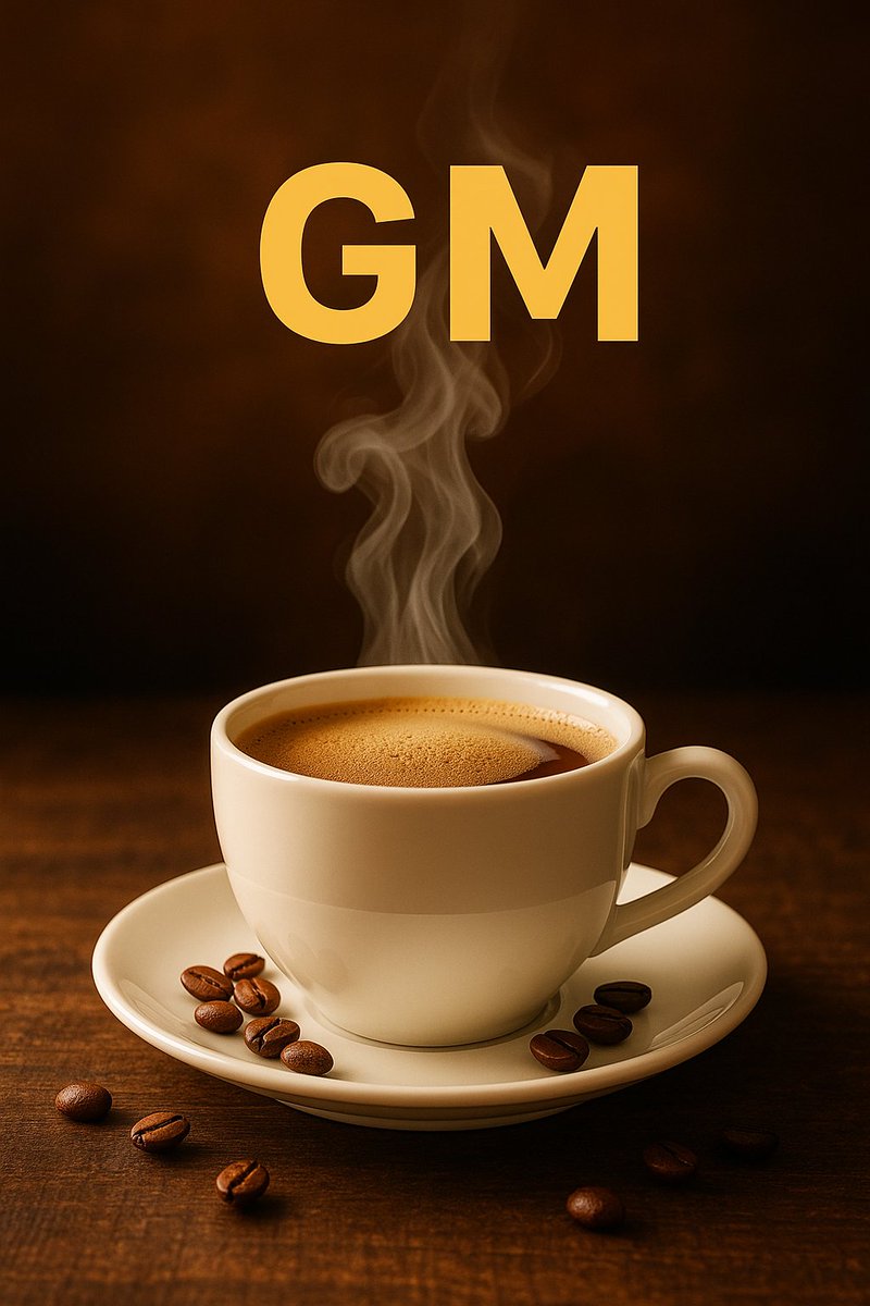 Sira_kpugi26's tweet image. Level up your coffee game with a swap ! Share your favourite coffee hacks and let&apos;s brew up something new !
That&apos;s what @swap_coffee_ton serves me every morning ☕ ❤️
#CoffeeSwap #CoffeeTips