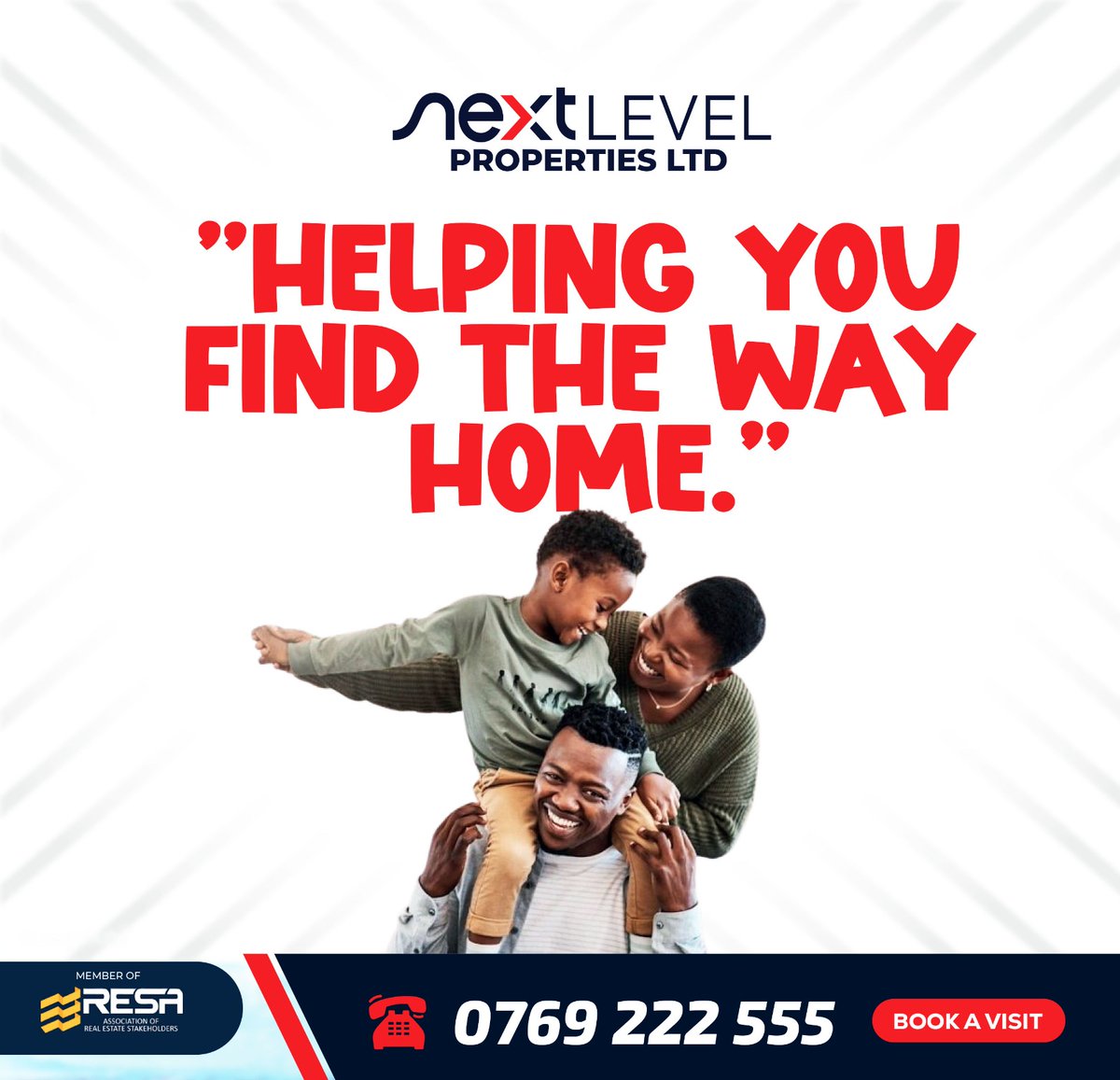 NLPKenya2025's tweet image. 🔥 HOT DEAL ALERT! 🔥

Own a DREAM 50x100 Plot in KONZA’s Zuri Breeze!
✅ Only KSh 750K (or 650K CASH!) 
⏳ Limited Plots LEFT!
📞 Call NOW: 0769 222555
🚀 Invest Smart—Live Smarter!

🌐 nextlevelproperties.co.ke

#KonzaGoldrush #PlotDeals