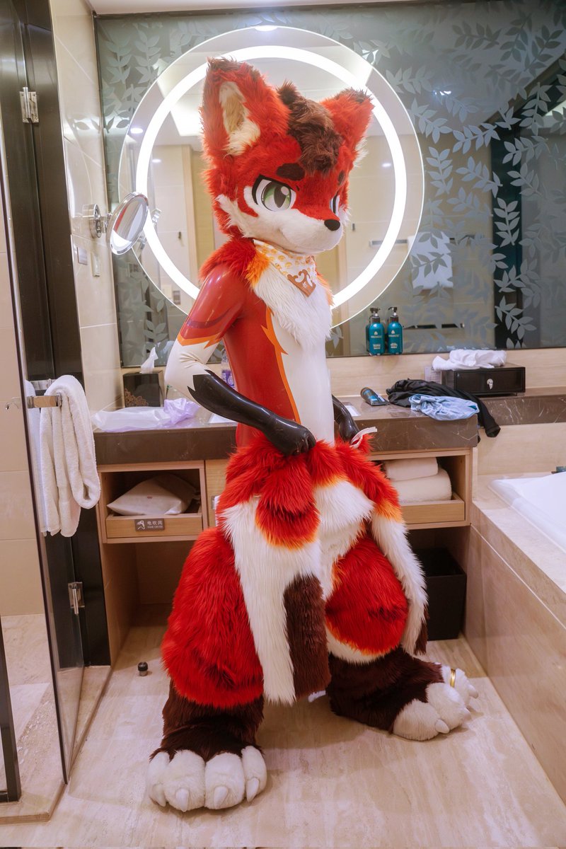 あなた🦊がいてよかった