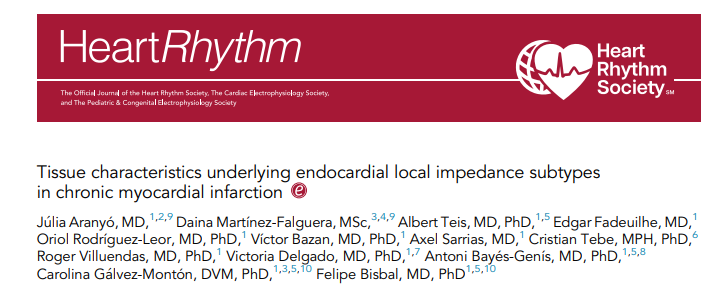 Albert Teis, MD, PhD (@dr_ateis) on Twitter photo Happy to share our last article co-written by <a href="/AranyoJulia/">Julia AranyΓ³</a> & Daina Martinez and co-led by <a href="/GalvezMonton/">Carol Galvez-Monton</a> & <a href="/felipebisbal/">Felipe Bisbal</a> sciencedirect.com/science/articlβ¦
<a href="/GTRecerca/">IGTP</a> <a href="/iCorGTrias/">L'Institut del Cor del Germans Trias</a> Happy to share our last article co-written by <a href="/AranyoJulia/">Julia AranyΓ³</a> & Daina Martinez and co-led by <a href="/GalvezMonton/">Carol Galvez-Monton</a> & <a href="/felipebisbal/">Felipe Bisbal</a> sciencedirect.com/science/articlβ¦
<a href="/GTRecerca/">IGTP</a> <a href="/iCorGTrias/">L'Institut del Cor del Germans Trias</a>