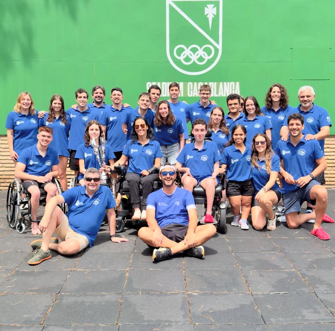 🚀 𝑯𝑰𝑺𝑻𝑶́𝑹𝑰𝑪𝑶 <a href="/CNPOZUELO/">CNPOZUELO</a> 🏆

👏🏻El equipo pozoleño se proclamó campeón de España de natación por clubes en Zaragoza por tercer año consecutivo 🏟️ 

Además sumó 🥇3 oros 🥈 4 platas🥉4 bronces 

Enhorabuena #SomosFMDDF‼️

<a href="/deportecmadrid/">Deporte▪️Comunidad de Madrid</a>