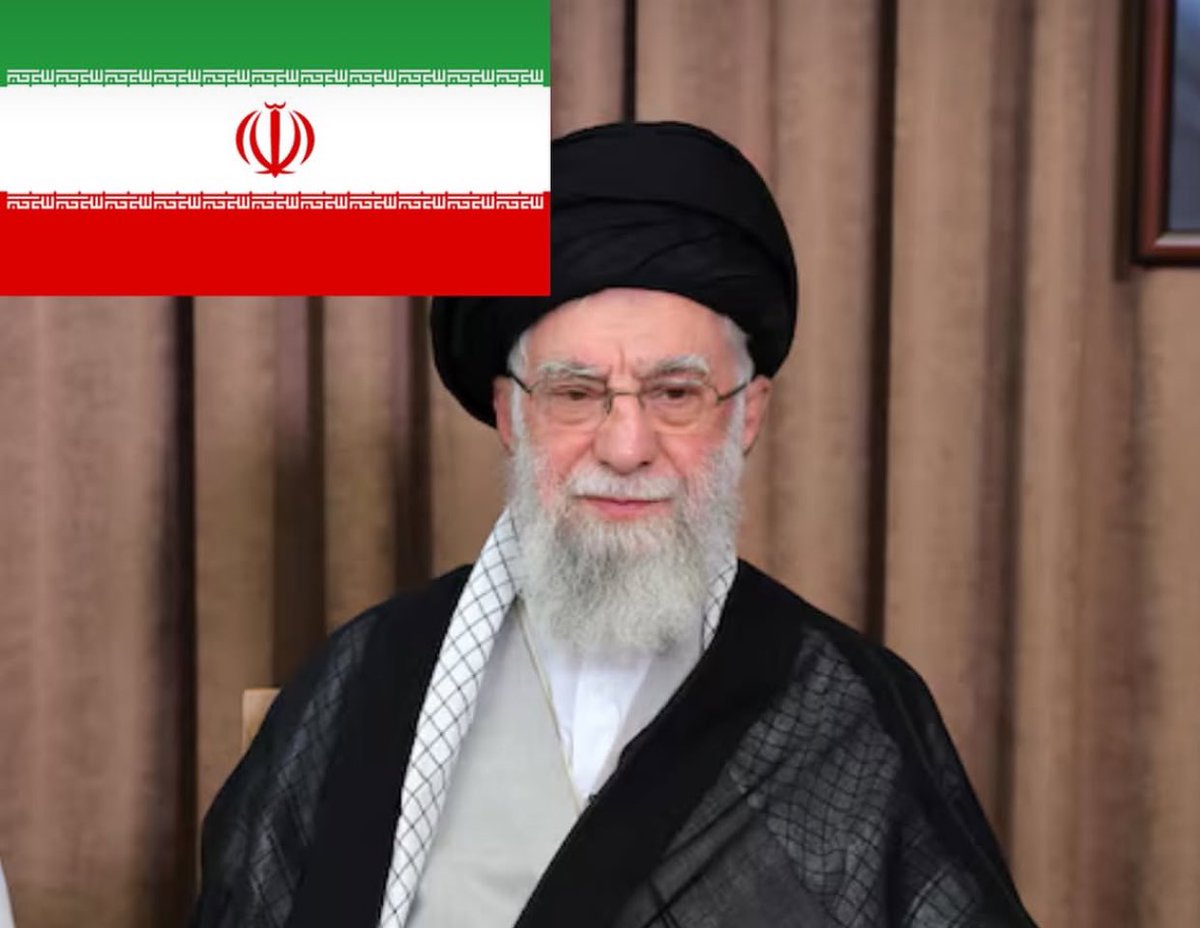 When Israel🇮🇱 started their attacks on Iran 🇮🇷it was said their attacks without the help of the US. Now we hear that trump says he knows where the ayatollah is but killing him isn’t of the best interest at the moment. Is it now obvious that Israel isn’t alone in this?
#Ayatollah