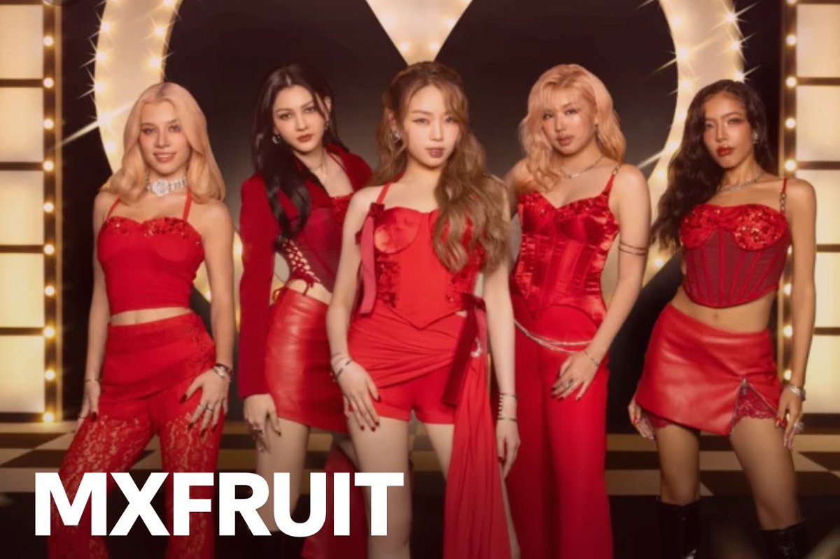 ส่วนกุศิลปินที่อยากให้แมสกว่านี้ดังกว่านี้คือยัยผลไม้รวม เพลงดีจริง แต่ละคนร้องเพลงแร้วโคตรฟิรรรหู😭 คนไทยทำไรสักอย่างเรวๆ กุอยากให้แมสอีกๆๆๆๆ