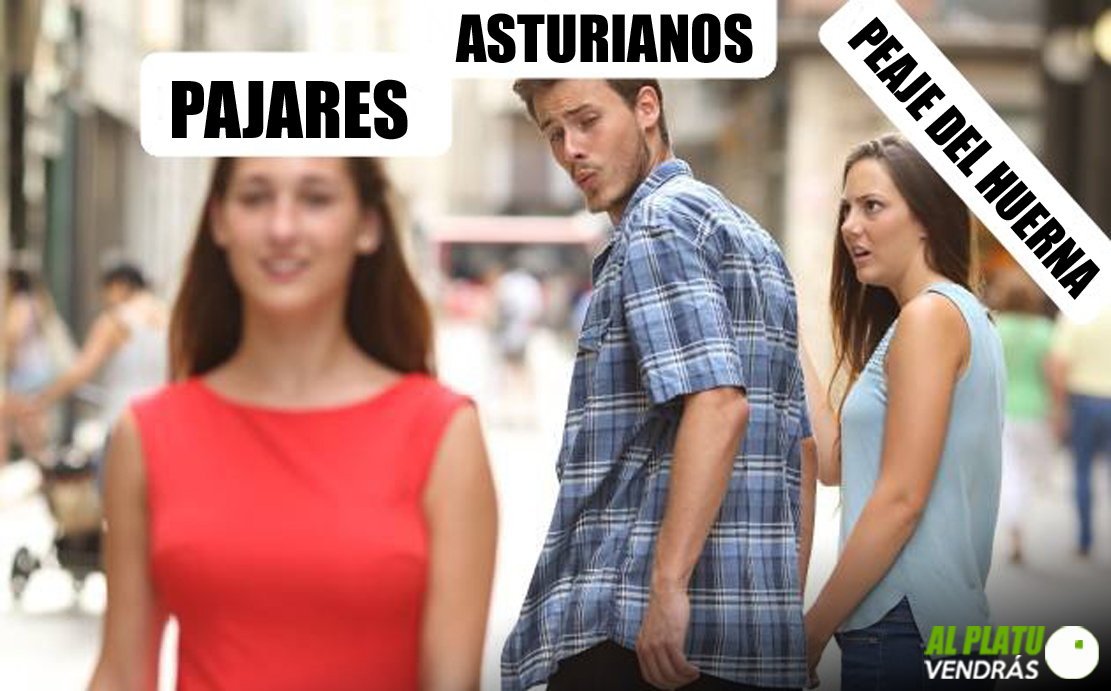 ALPLATU's tweet image. NO AL PEAJE DEL HUERNA!!