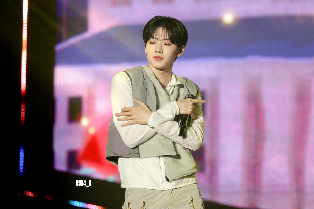 250613 원아페

#TREASURE #준규 #JUNKYU #트레저