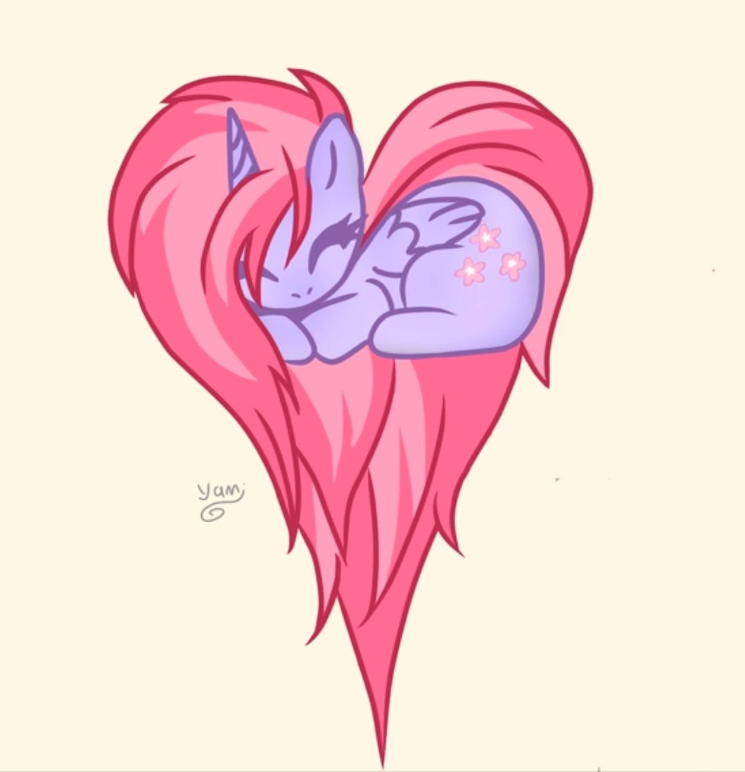 LOOK AT THIS BEAUTIFUL FANART AAAAAH!! 💗💗💗 I LOVEEEE
#fanart #art #OC