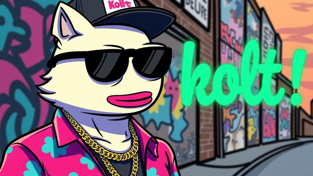 KoltCTO's tweet photo. $KOLT VIBES ONLY 🌴🔥
If you’re not flexing with Solana’s freshest meme, what are you even doing, anon?

🌙 MOON SOON
🐺 CTO APPROVED
👑 ZOMO BLESSED https://t.co/tYXqU5cJ4d
