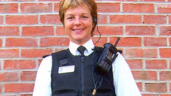 We remember PC Cheryl Lloyd today 20 years since her death on 18 June 2005 when her police car collided with a lorry as she responded to a 999 call. We remember her with our Cheryl Lloyd Award, presented to the practitioner/team that has excelled in the field of staff training.