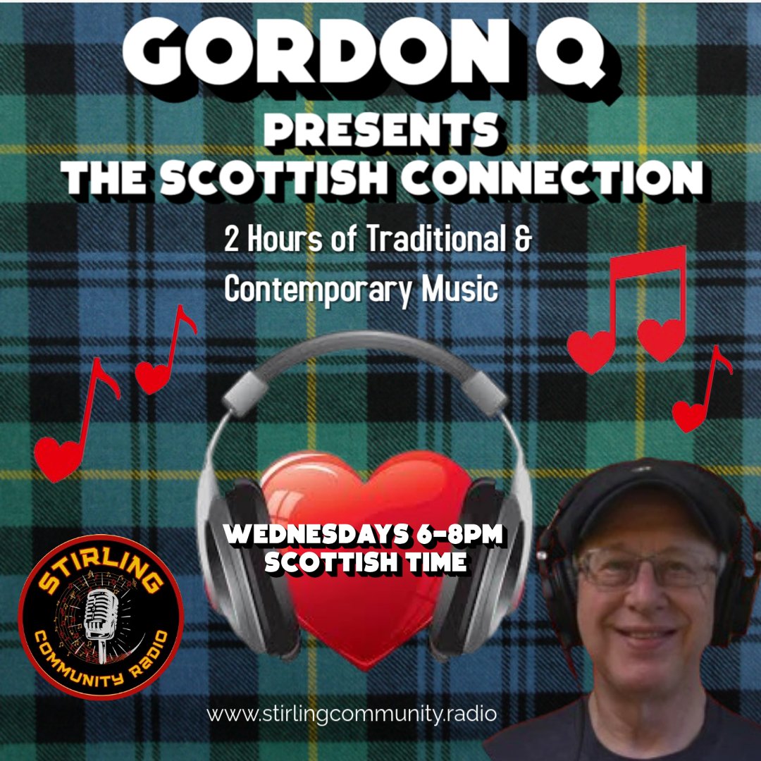 ๐๏ธGordonQ ๐ง (@q1gordon) on Twitter photo Gordon Q will be playing music with a Scottish Connection including
<a href="/snowpatrol/">Snow Patrol</a>
<a href="/meganhen_music/">Megan Henderson</a>
<a href="/AinsleyHamill/">Ainsley Hamill</a>
<a href="/TeenageFanclub/">Teenage Fanclub</a>
<a href="/TheUndertones_/">TheUndertones</a>
<a href="/BigCountryUK/">Big Country</a>
<a href="/the_skids/">The Skids</a>
#TheStranglers
<a href="/dragcityrecords/">๐ฏ๐๐๐ ๐ฎ๐๐๐</a>
#MairiMorrison
#AlasdairRoberts
@tolbooth
<a href="/blairdaviemusic/">Blair Davie</a>
<a href="/motherartists/">MOTHER ARTISTS</a>
2/3 Gordon Q will be playing music with a Scottish Connection including
<a href="/snowpatrol/">Snow Patrol</a>
<a href="/meganhen_music/">Megan Henderson</a>
<a href="/AinsleyHamill/">Ainsley Hamill</a>
<a href="/TeenageFanclub/">Teenage Fanclub</a>
<a href="/TheUndertones_/">TheUndertones</a>
<a href="/BigCountryUK/">Big Country</a>
<a href="/the_skids/">The Skids</a>
#TheStranglers
<a href="/dragcityrecords/">๐ฏ๐๐๐ ๐ฎ๐๐๐</a>
#MairiMorrison
#AlasdairRoberts
@tolbooth
<a href="/blairdaviemusic/">Blair Davie</a>
<a href="/motherartists/">MOTHER ARTISTS</a>
2/3